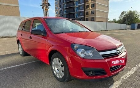 Opel Astra H, 2006 год, 425 000 рублей, 3 фотография