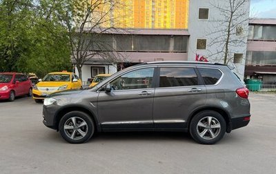 Haval H6, 2018 год, 1 580 000 рублей, 1 фотография
