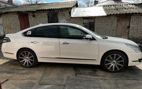 Nissan Teana, 2011 год, 950 000 рублей, 1 фотография