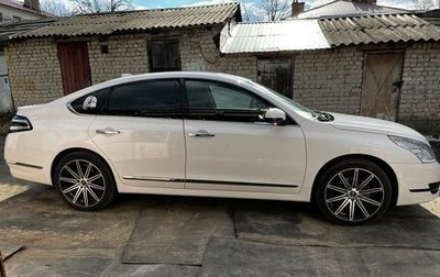 Nissan Teana, 2011 год, 950 000 рублей, 1 фотография