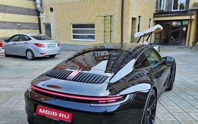 Porsche 911, 2024 год, 24 000 000 рублей, 1 фотография