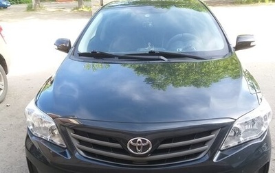Toyota Corolla, 2012 год, 1 750 000 рублей, 1 фотография