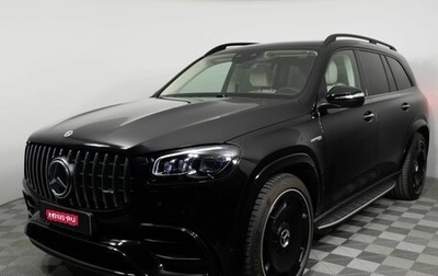 Mercedes-Benz GLS AMG, 2023 год, 28 800 000 рублей, 1 фотография