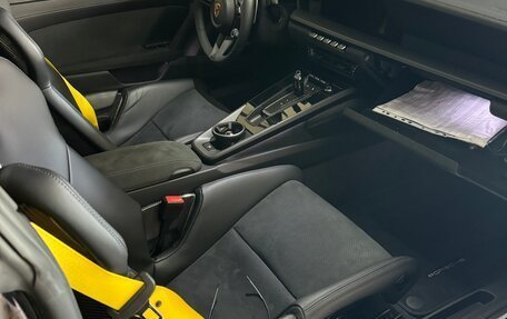 Porsche 911, 2024 год, 24 000 000 рублей, 6 фотография