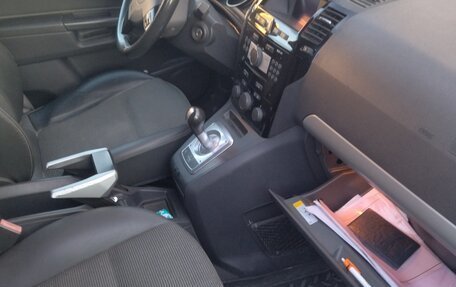 Opel Zafira B, 2011 год, 800 000 рублей, 19 фотография