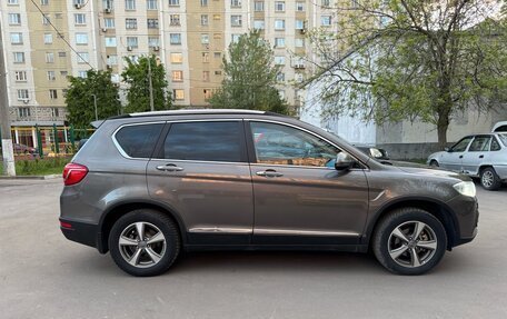 Haval H6, 2018 год, 1 580 000 рублей, 3 фотография