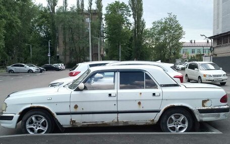 ГАЗ 3110 «Волга», 2002 год, 75 000 рублей, 3 фотография