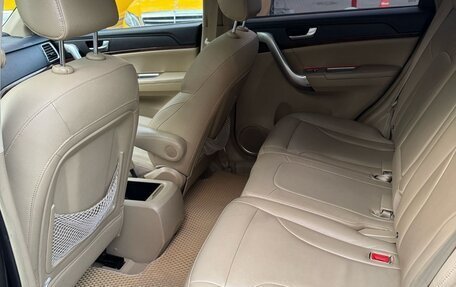 Haval H6, 2018 год, 1 580 000 рублей, 5 фотография