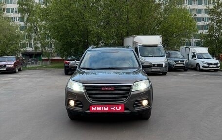 Haval H6, 2018 год, 1 580 000 рублей, 2 фотография