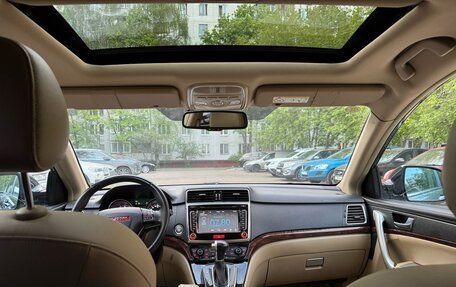 Haval H6, 2018 год, 1 580 000 рублей, 6 фотография
