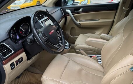 Haval H6, 2018 год, 1 580 000 рублей, 7 фотография