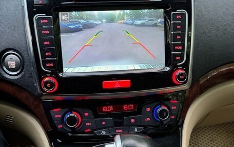 Haval H6, 2018 год, 1 580 000 рублей, 12 фотография