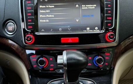 Haval H6, 2018 год, 1 580 000 рублей, 14 фотография