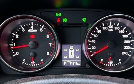 Haval H6, 2018 год, 1 580 000 рублей, 8 фотография