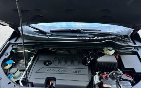 Haval H6, 2018 год, 1 580 000 рублей, 19 фотография