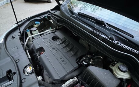 Haval H6, 2018 год, 1 580 000 рублей, 20 фотография