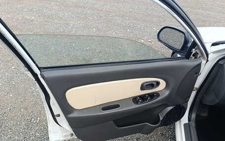 KIA Spectra II (LD), 2006 год, 265 000 рублей, 8 фотография
