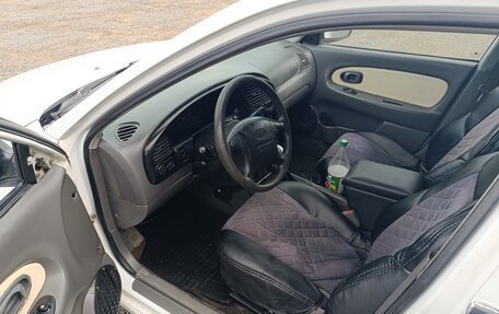 KIA Spectra II (LD), 2006 год, 265 000 рублей, 7 фотография