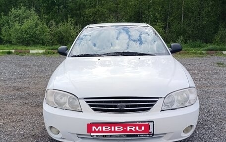 KIA Spectra II (LD), 2006 год, 265 000 рублей, 2 фотография