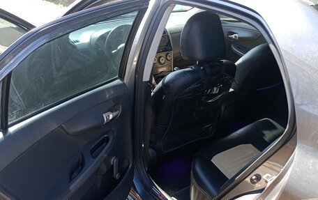 Toyota Corolla, 2008 год, 835 000 рублей, 16 фотография