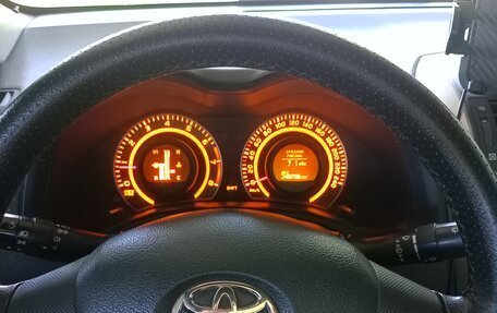 Toyota Corolla, 2008 год, 835 000 рублей, 15 фотография