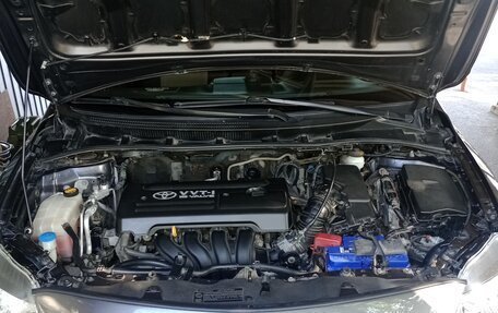 Toyota Corolla, 2008 год, 835 000 рублей, 22 фотография