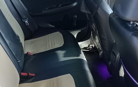 Toyota Corolla, 2008 год, 835 000 рублей, 21 фотография