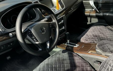 Nissan Teana, 2011 год, 950 000 рублей, 9 фотография