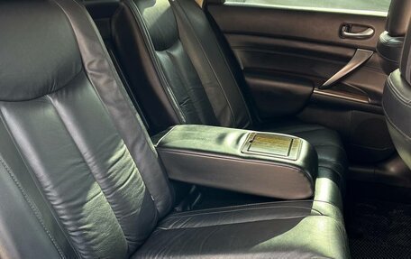 Nissan Teana, 2011 год, 950 000 рублей, 2 фотография