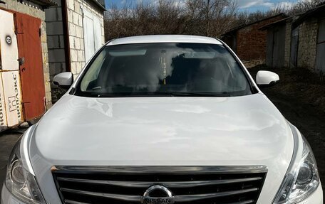 Nissan Teana, 2011 год, 950 000 рублей, 8 фотография