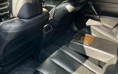 Nissan Teana, 2011 год, 950 000 рублей, 13 фотография