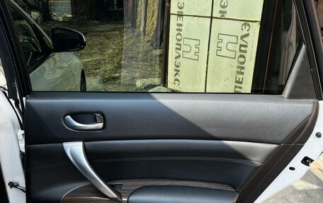 Nissan Teana, 2011 год, 950 000 рублей, 15 фотография