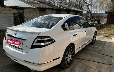 Nissan Teana, 2011 год, 950 000 рублей, 12 фотография