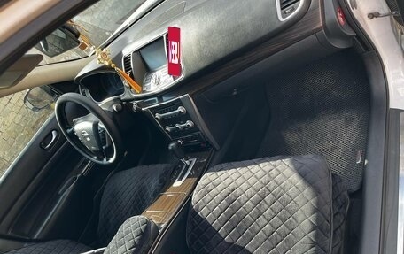 Nissan Teana, 2011 год, 950 000 рублей, 5 фотография