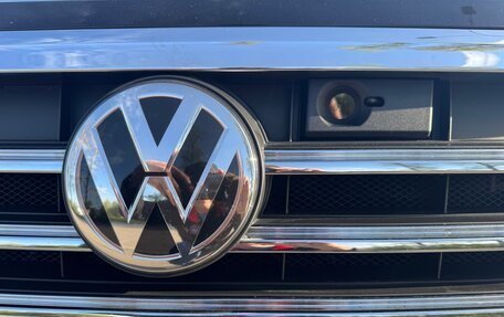 Volkswagen Touareg III, 2019 год, 6 500 000 рублей, 2 фотография