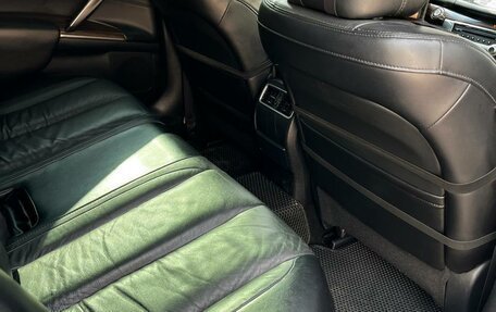 Nissan Teana, 2011 год, 950 000 рублей, 16 фотография