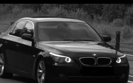 BMW 5 серия, 2009 год, 1 350 000 рублей, 9 фотография