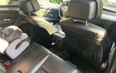 BMW 5 серия, 2009 год, 1 350 000 рублей, 8 фотография