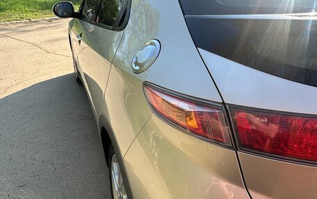 Honda Civic VIII, 2008 год, 795 000 рублей, 4 фотография