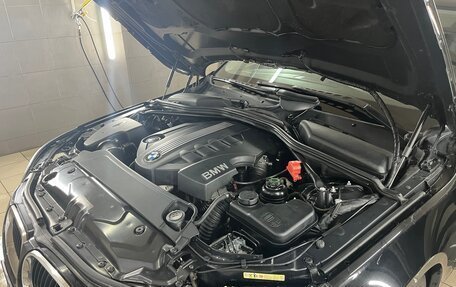 BMW 5 серия, 2009 год, 1 350 000 рублей, 10 фотография