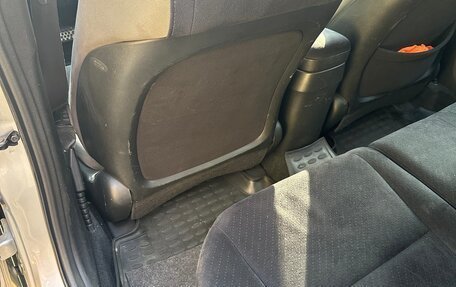 Honda Civic VIII, 2008 год, 795 000 рублей, 12 фотография