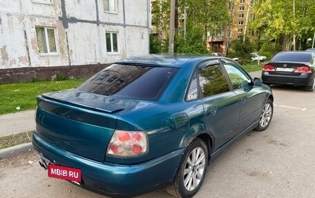 Audi A4, 1996 год, 300 000 рублей, 6 фотография