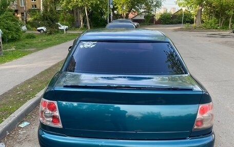 Audi A4, 1996 год, 300 000 рублей, 2 фотография