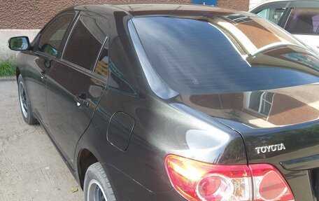 Toyota Corolla, 2012 год, 1 750 000 рублей, 6 фотография