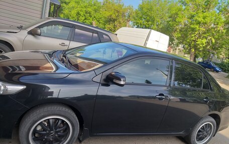 Toyota Corolla, 2012 год, 1 750 000 рублей, 2 фотография