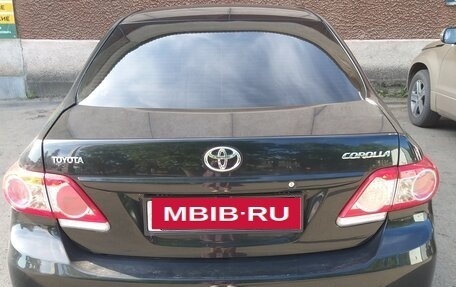 Toyota Corolla, 2012 год, 1 750 000 рублей, 5 фотография