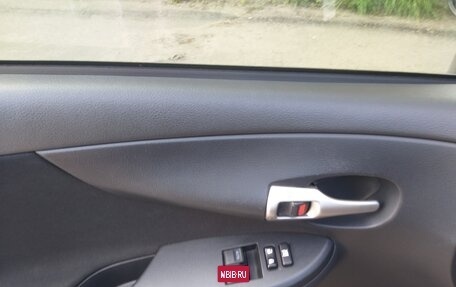 Toyota Corolla, 2012 год, 1 750 000 рублей, 7 фотография