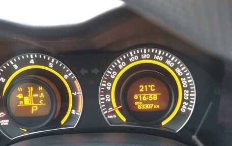 Toyota Corolla, 2012 год, 1 750 000 рублей, 12 фотография