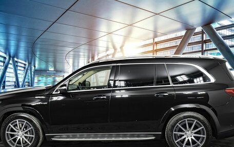 Mercedes-Benz GLS AMG, 2023 год, 28 800 000 рублей, 3 фотография