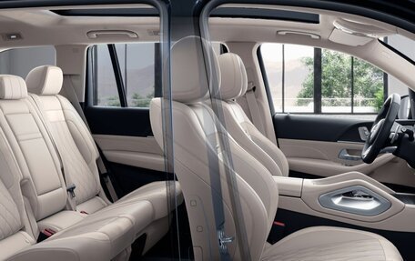 Mercedes-Benz GLS AMG, 2023 год, 28 800 000 рублей, 7 фотография